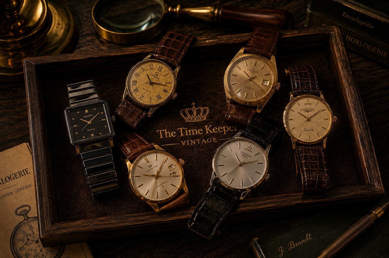 Vintage