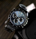 Seiko Spirit - Sunburst Blue Dial - Modern Watch. 2026